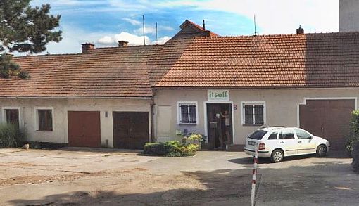 Kyjov