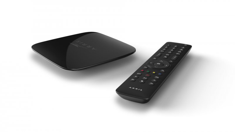 Arris VIP1113
