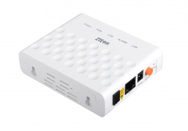 ZTE ONT F601